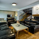 Blanca & Hotel Vlasic