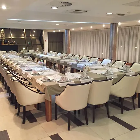 Blanca & ホテル 5*