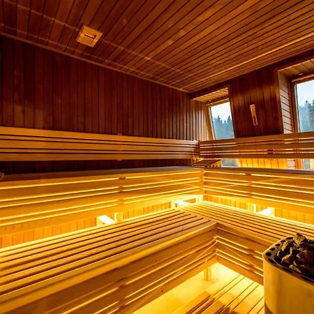 Blanca & 5* ヴラシチ