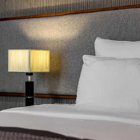 ホテル Blanca & 5*