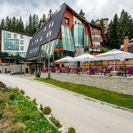 Hotel Blanca & Vlašić