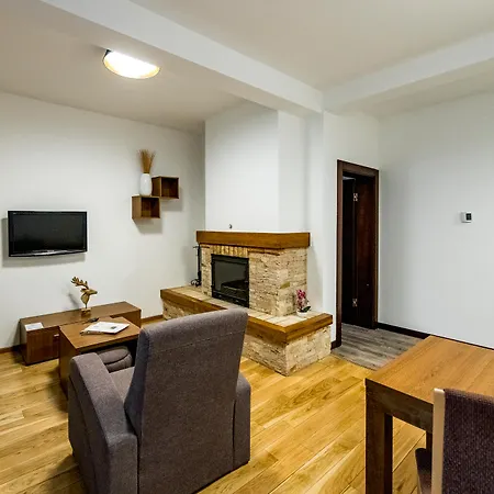 Hotel Blanca &