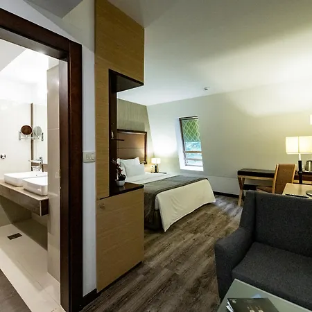 Hotel Blanca & 5*