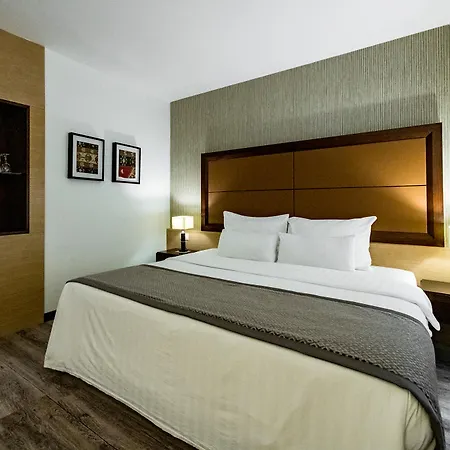 ホテル Blanca & ヴラシチ