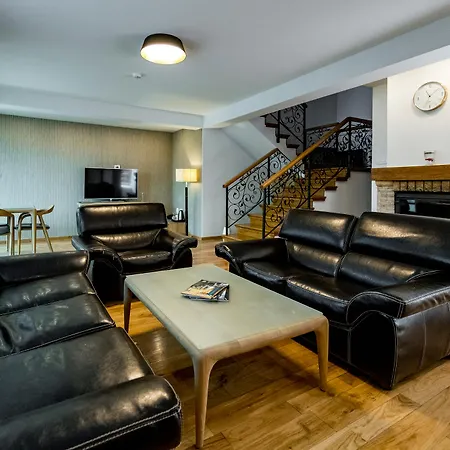 Blanca & Hotel Vlasic