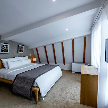 Blanca & Отель Власич