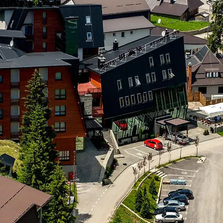 Hotel Blanca & Vlašić