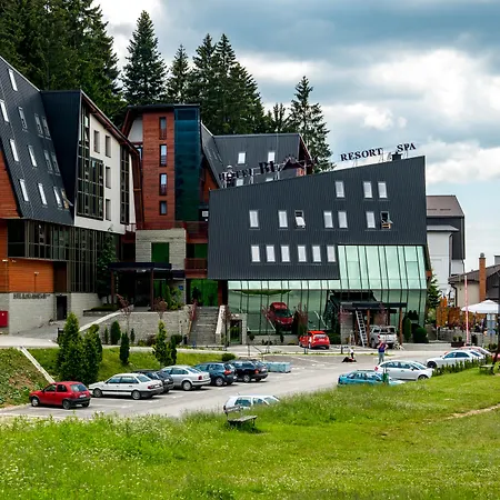 Отель Blanca & Власич