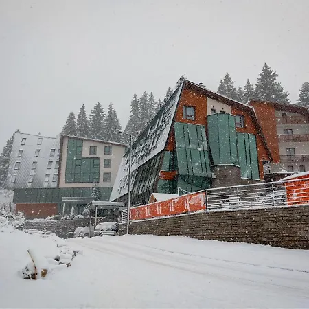 Blanca & Hotel Vlašić