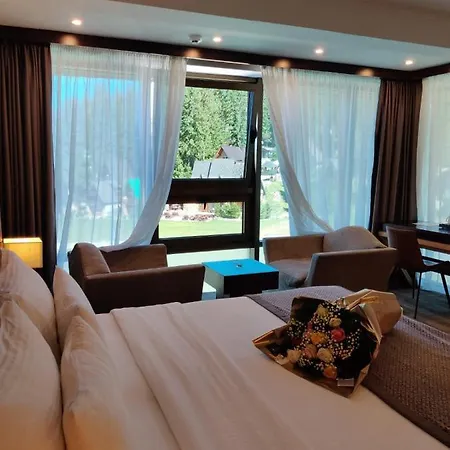 Blanca & Hotel Vlašić