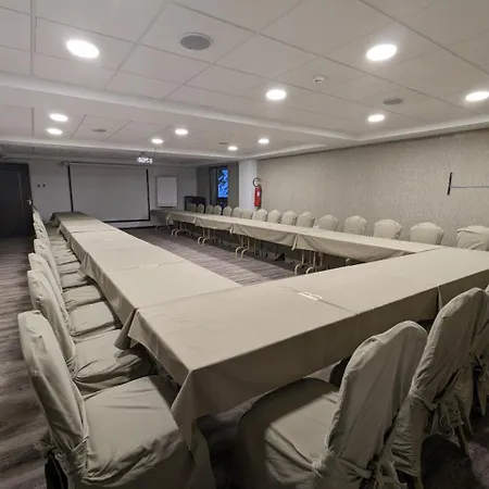 Blanca & Hotel 5*