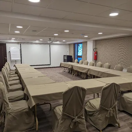 Отель Blanca & Власич