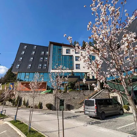 Blanca & 5* Власич