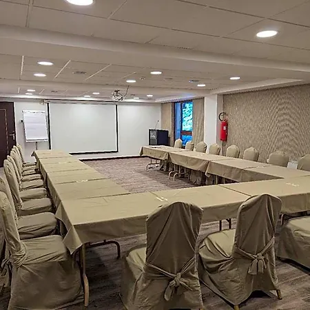 Hotel Blanca & Vlasic