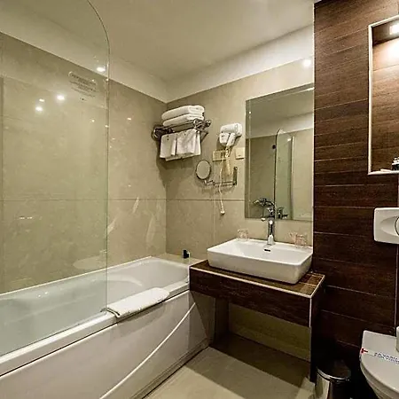 Hotel Blanca & Vlasic