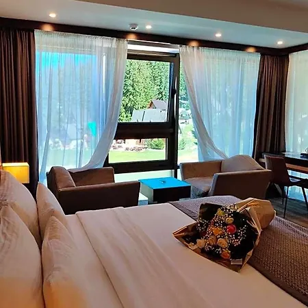 Blanca & Hotel