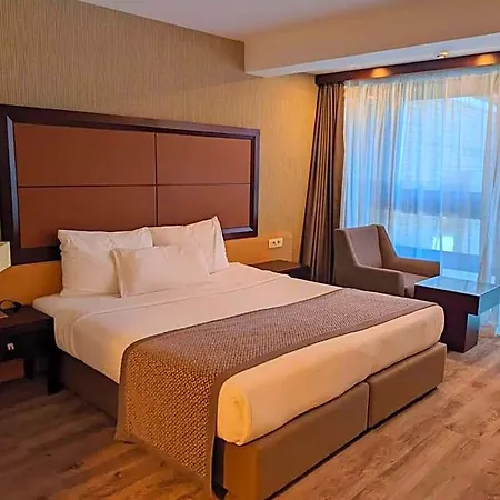 Blanca & Hotel