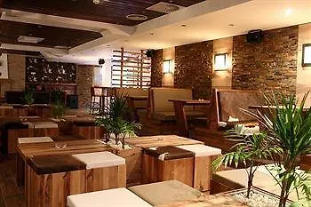 Blanca & Hotel 5*