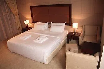 Blanca & Hotel