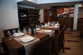 Blanca & Hotel 5*