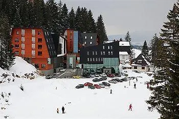 Blanca & Hotel Vlasic
