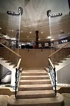 Blanca & Hotel