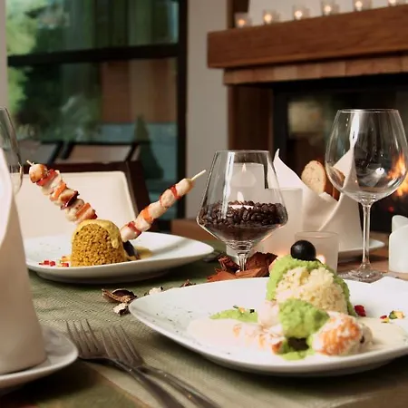 Hotel Blanca & Vlasic