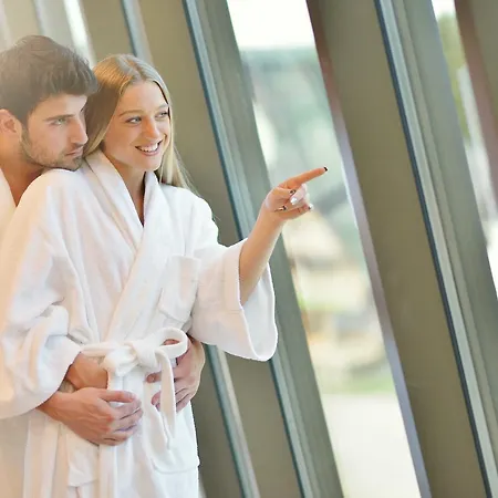 Blanca & 5* Власич