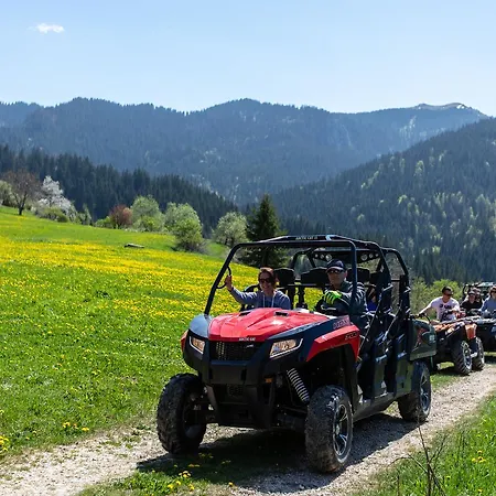 Blanca & 5* ヴラシチ