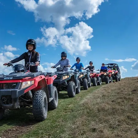 Blanca & 5* ヴラシチ