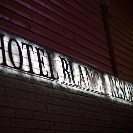 Blanca & Отель 5*