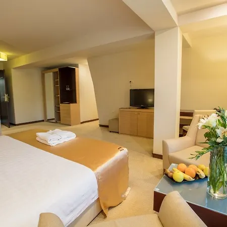 Blanca & 5* Власич