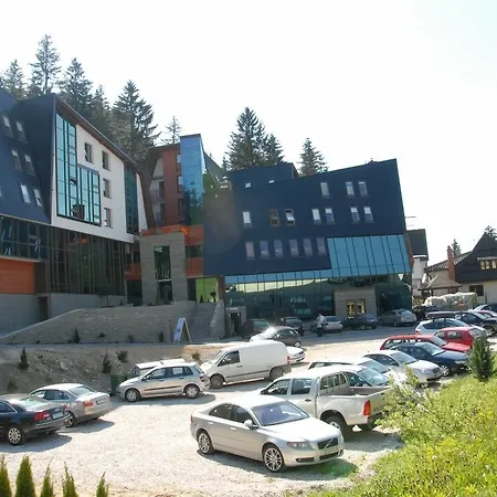 Blanca & 5* ヴラシチ