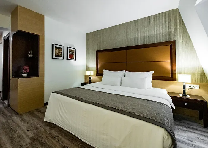 Hotel Blanca & Vlasic