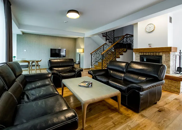 Blanca & Hotel Vlasic