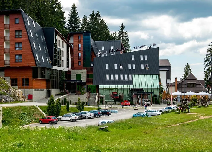 Hotel Blanca & Vlasic