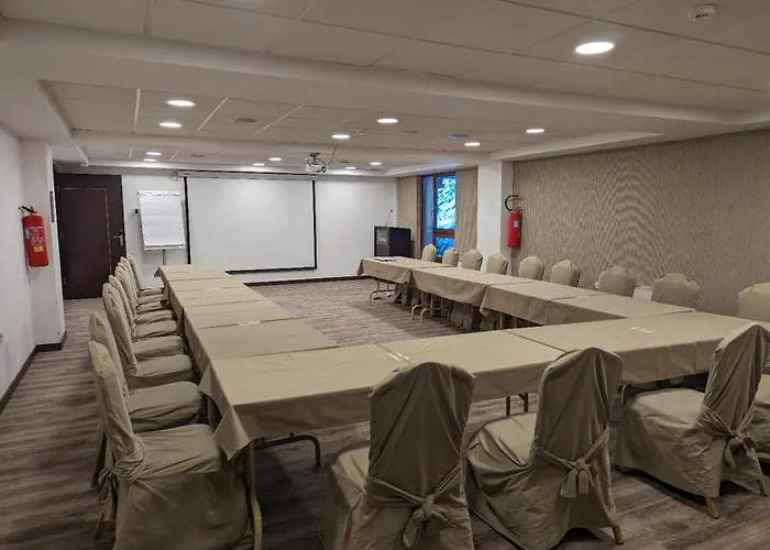 Hotel Blanca & Vlasic