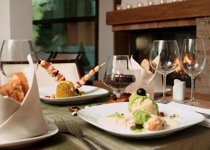 Hotel Blanca & Vlasic