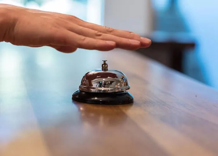 Szálloda Blanca & 5*