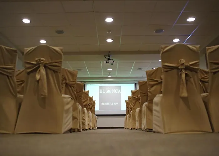 Hotel Blanca & Vlasic